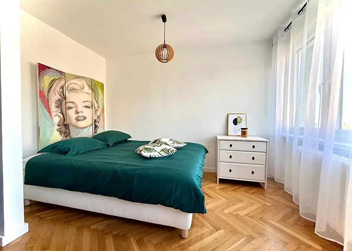 Studio Marilyn Sopot