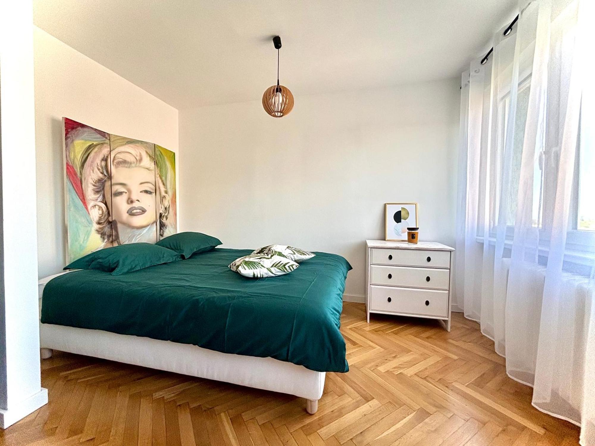 Marilyn Apartment Zoppot