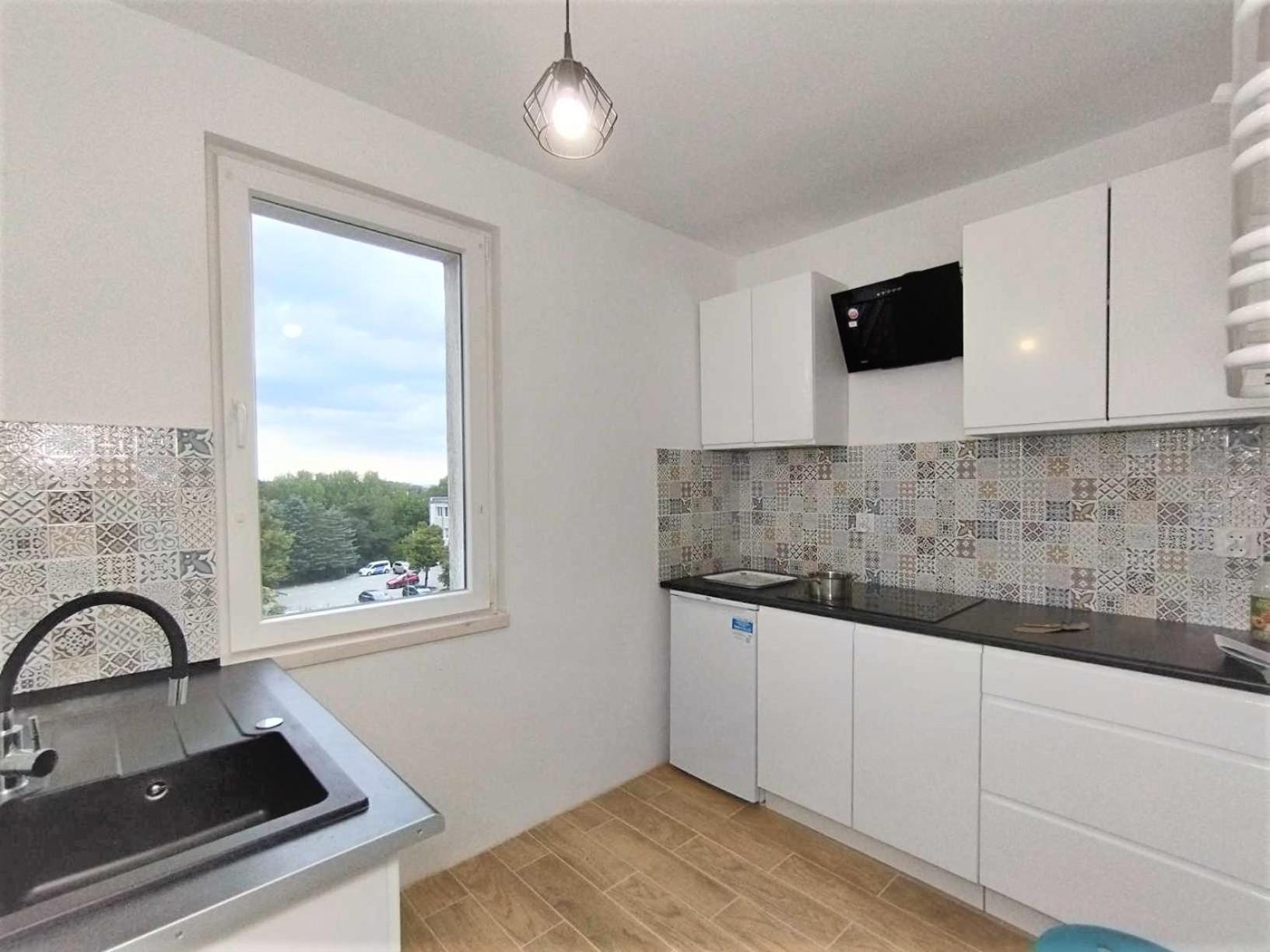 Apartmán Marilyn